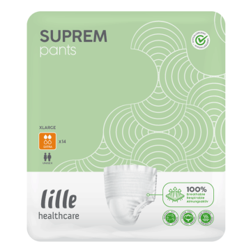 Lille Suprem Pants Extra