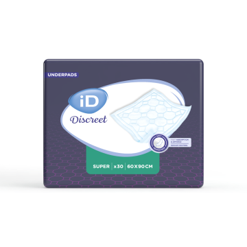 iD Protect Super 60x90cm 30 PACK