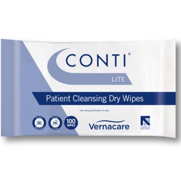 Conti Lite | Pack of 100