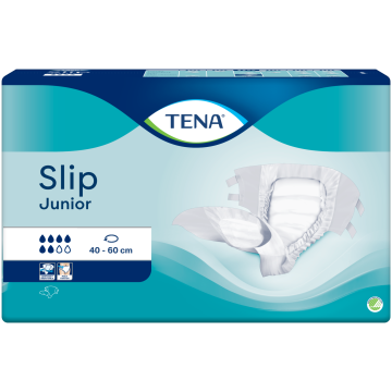 TENA Slip Junior - Pack of 32