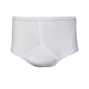 Men's Y Front Incontinence Pants XLarge