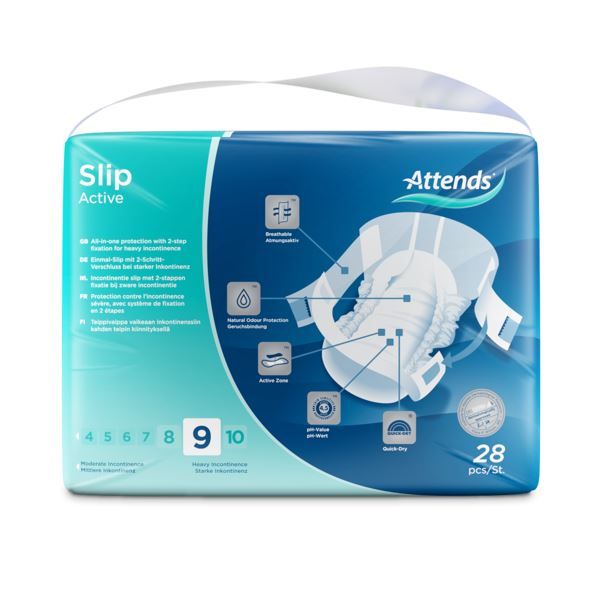 Attends\u0020Slip\u0020Active\u00209\u0020\u002D\u0020Large\u0020\u002D\u002028\u0020Pack