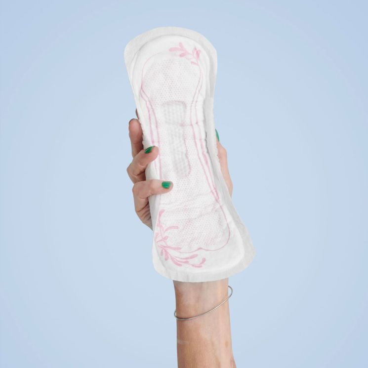 TENA\u0020Lady\u0020Discreet\u0020Maxi\u0020Pads\u0020\u002D\u0020Case\u0020Saver\u0020\u002D\u00206\u0020Packs\u0020of\u00206