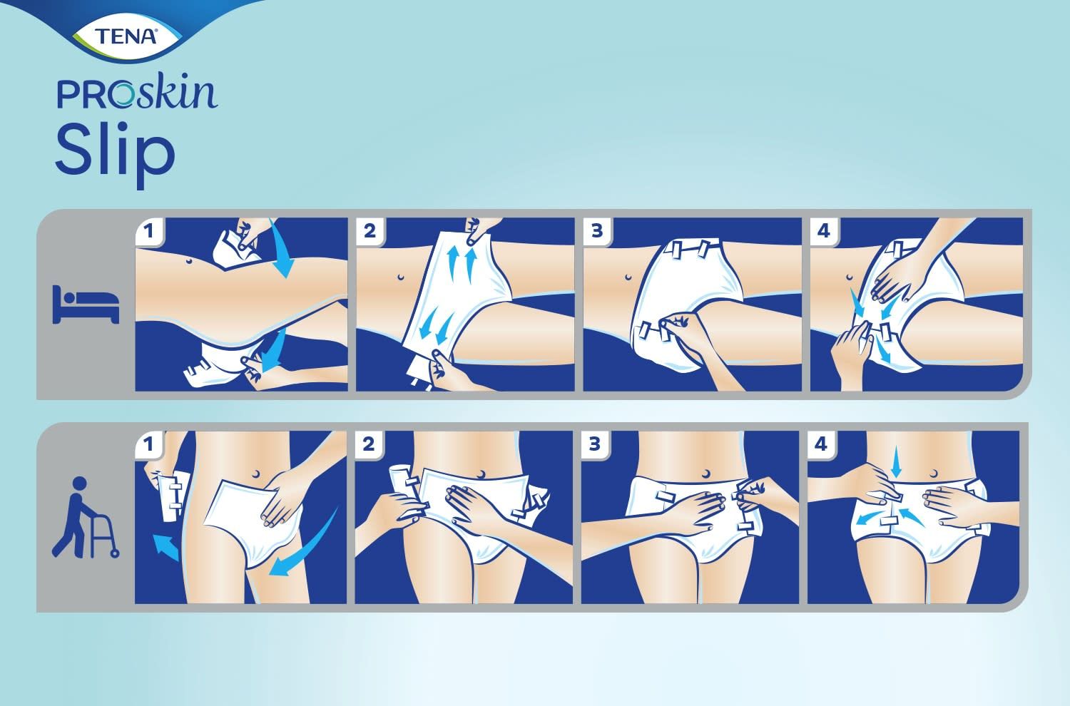 TENA\u0020Proskin\u0020Slip\u0020Plus\u0020\u002D\u0020XL\u0020\u002D\u002030\u0020Pack
