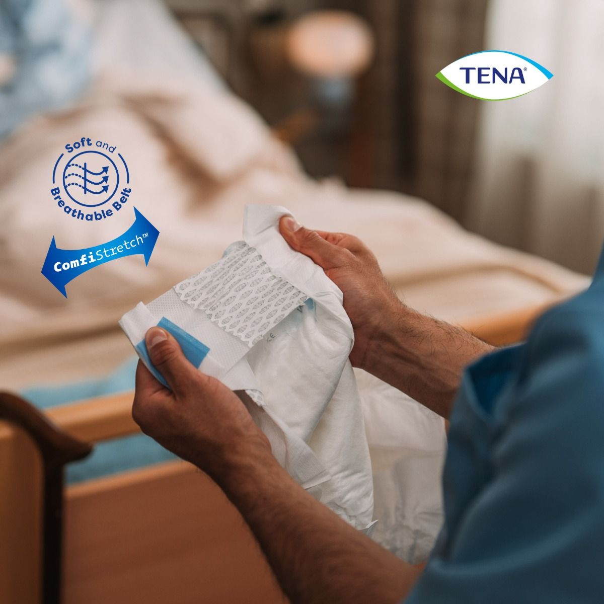 TENA\u0020Proskin\u0020Flex\u0020Normal\u0020Slips\u0020\u002D\u0020Large\u0020\u002D\u002034\u0020Pack