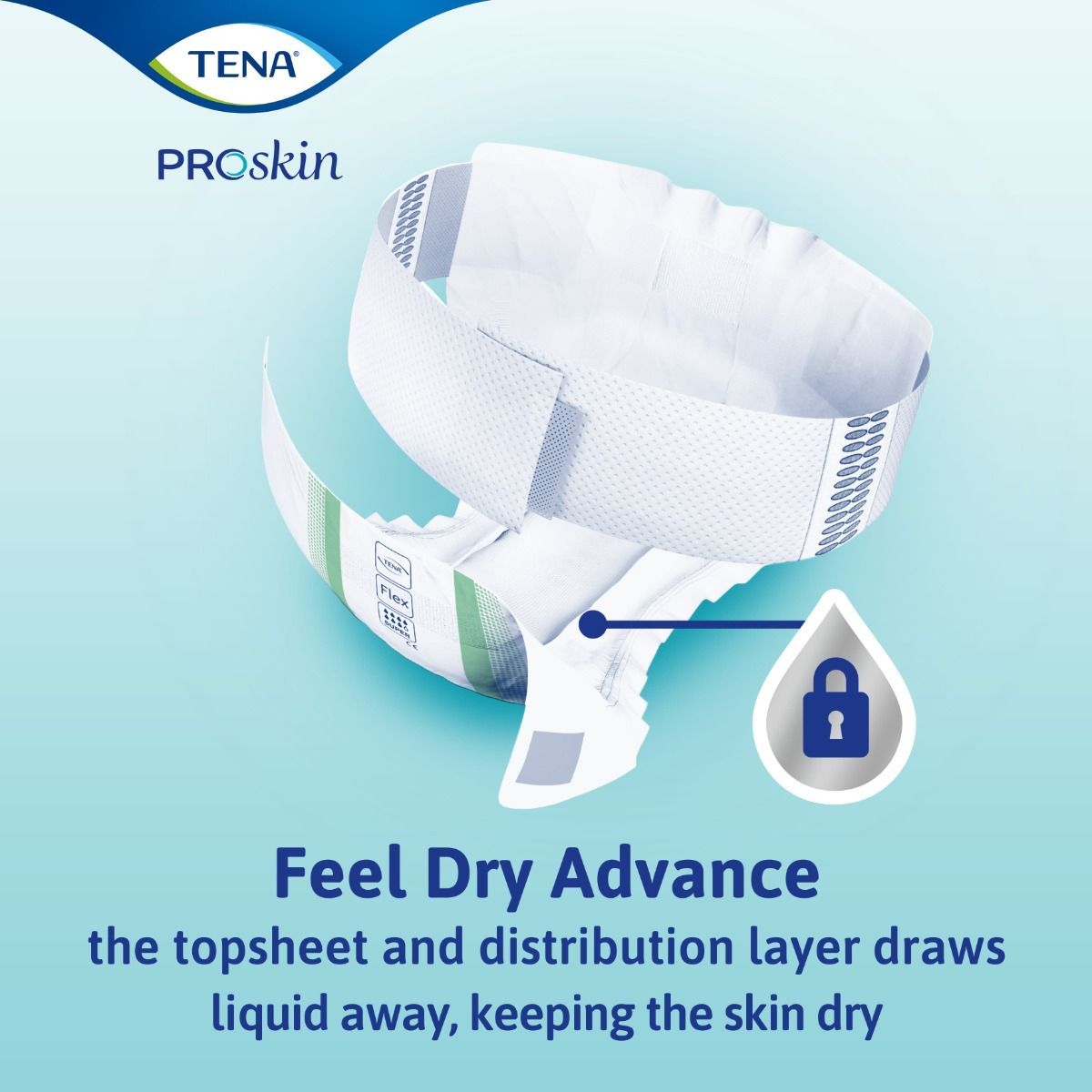 TENA\u0020Proskin\u0020Flex\u0020Plus\u0020Slips\u0020\u002D\u0020XL\u0020\u002D\u002030\u0020Pack