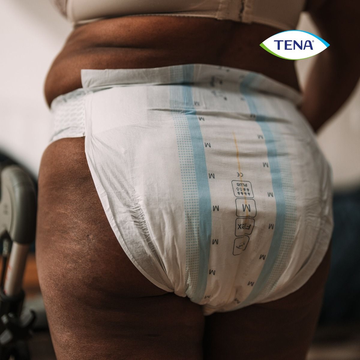 TENA\u0020Proskin\u0020Flex\u0020Normal\u0020Slips\u0020\u002D\u0020Medium\u0020\u002D\u002034\u0020Pack
