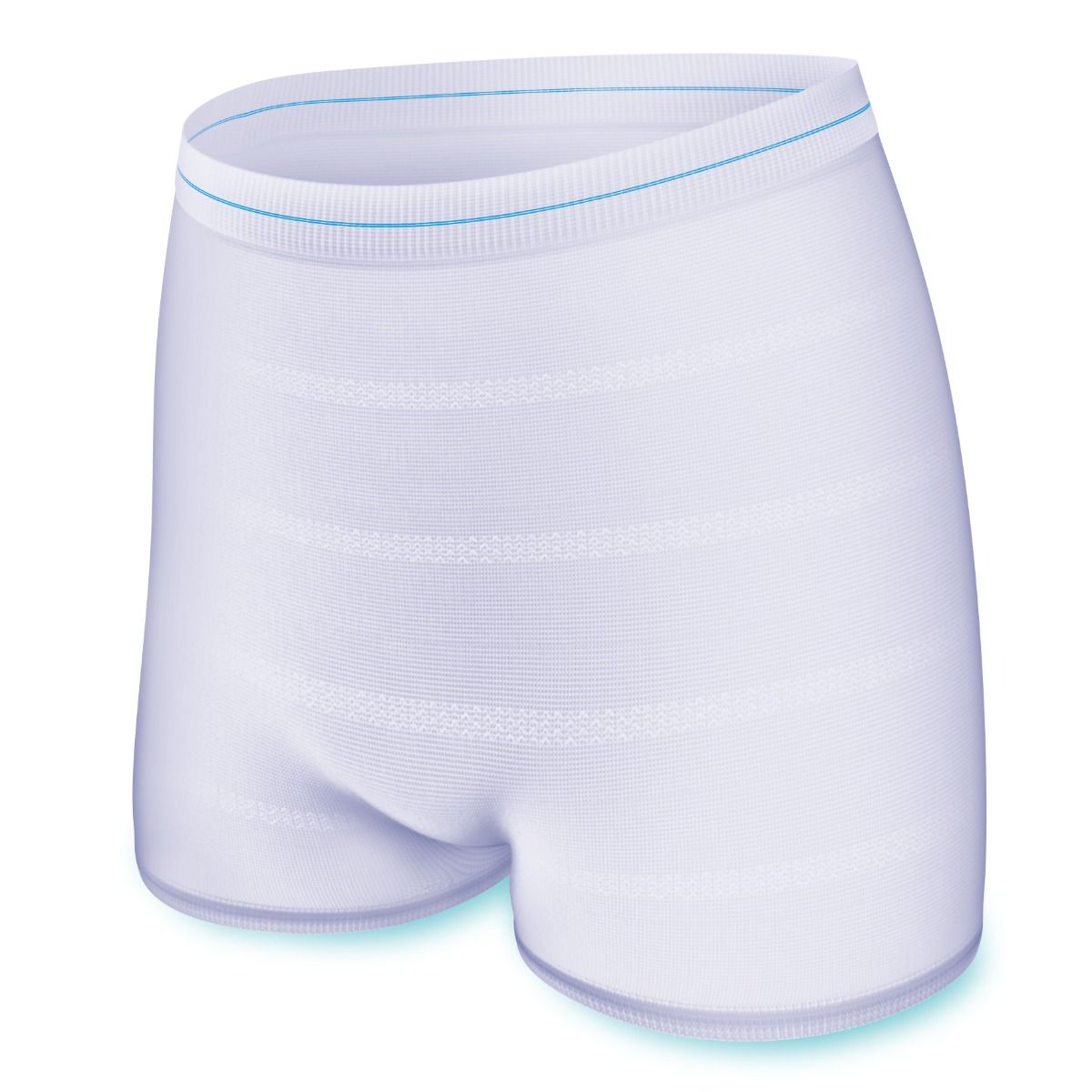TENA\u0020Fix\u0020Premium\u0020Fixation\u0020Pants\u0020\u002D\u0020XXL\u0020\u002D\u00205\u0020Pack