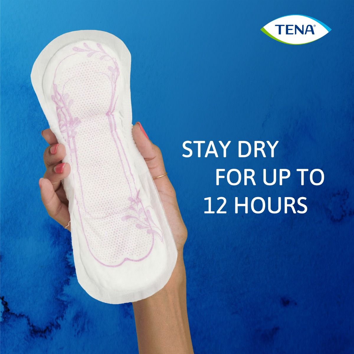 TENA\u0020Lady\u0020Discreet\u0020Normal\u0020Pads\u0020\u002D\u002012\u0020Pack