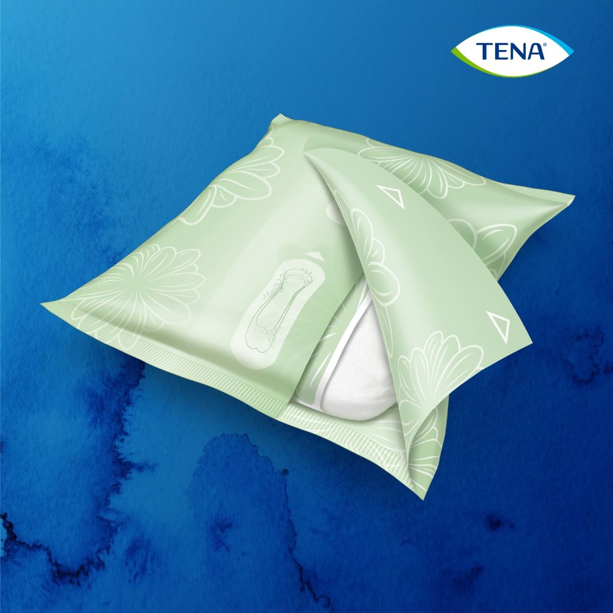 TENA\u0020Lady\u0020Discreet\u0020Normal\u0020Pads\u0020\u002D\u002012\u0020Pack