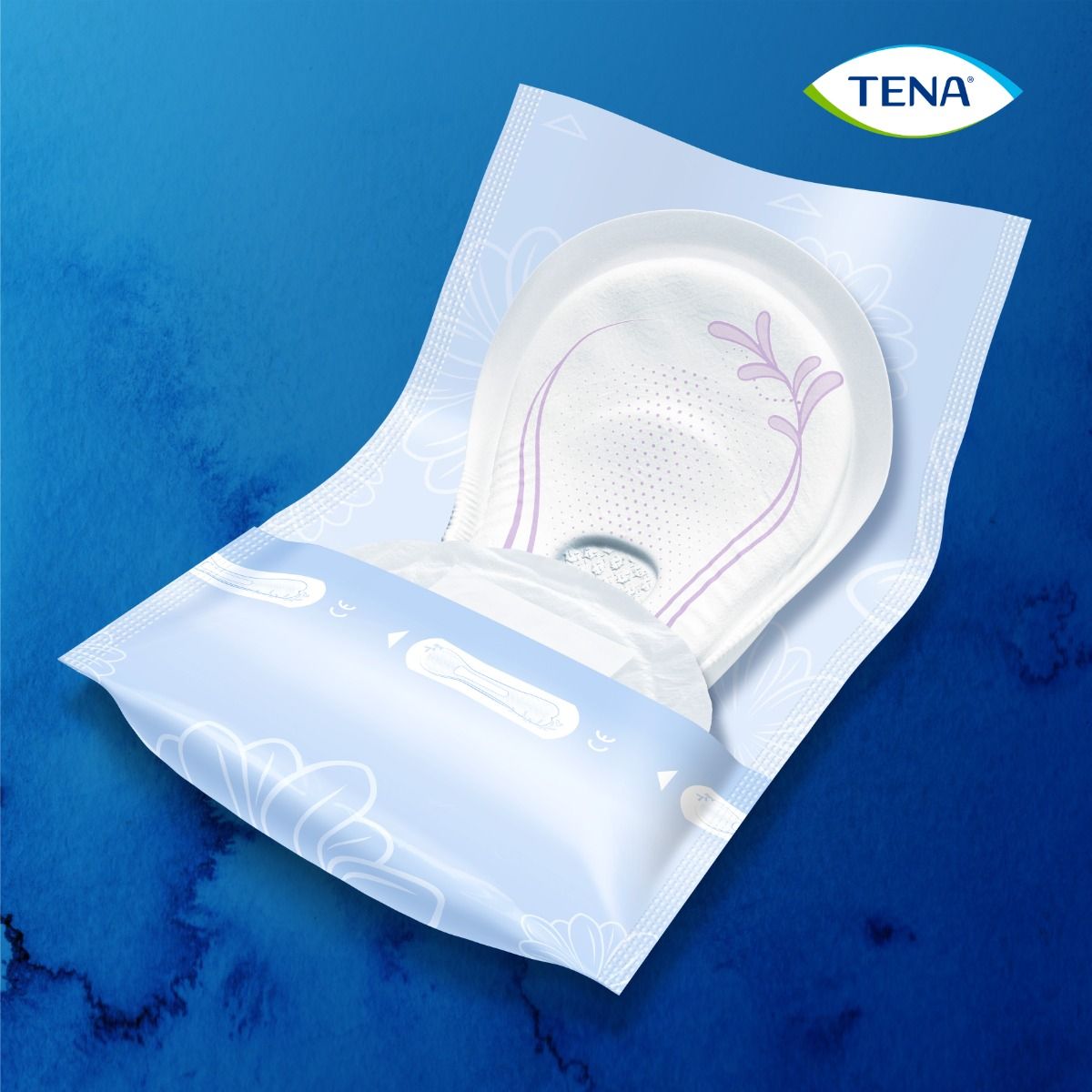 TENA\u0020Lady\u0020Discreet\u0020Extra\u0020Pads\u0020\u002D\u002010\u0020Pack