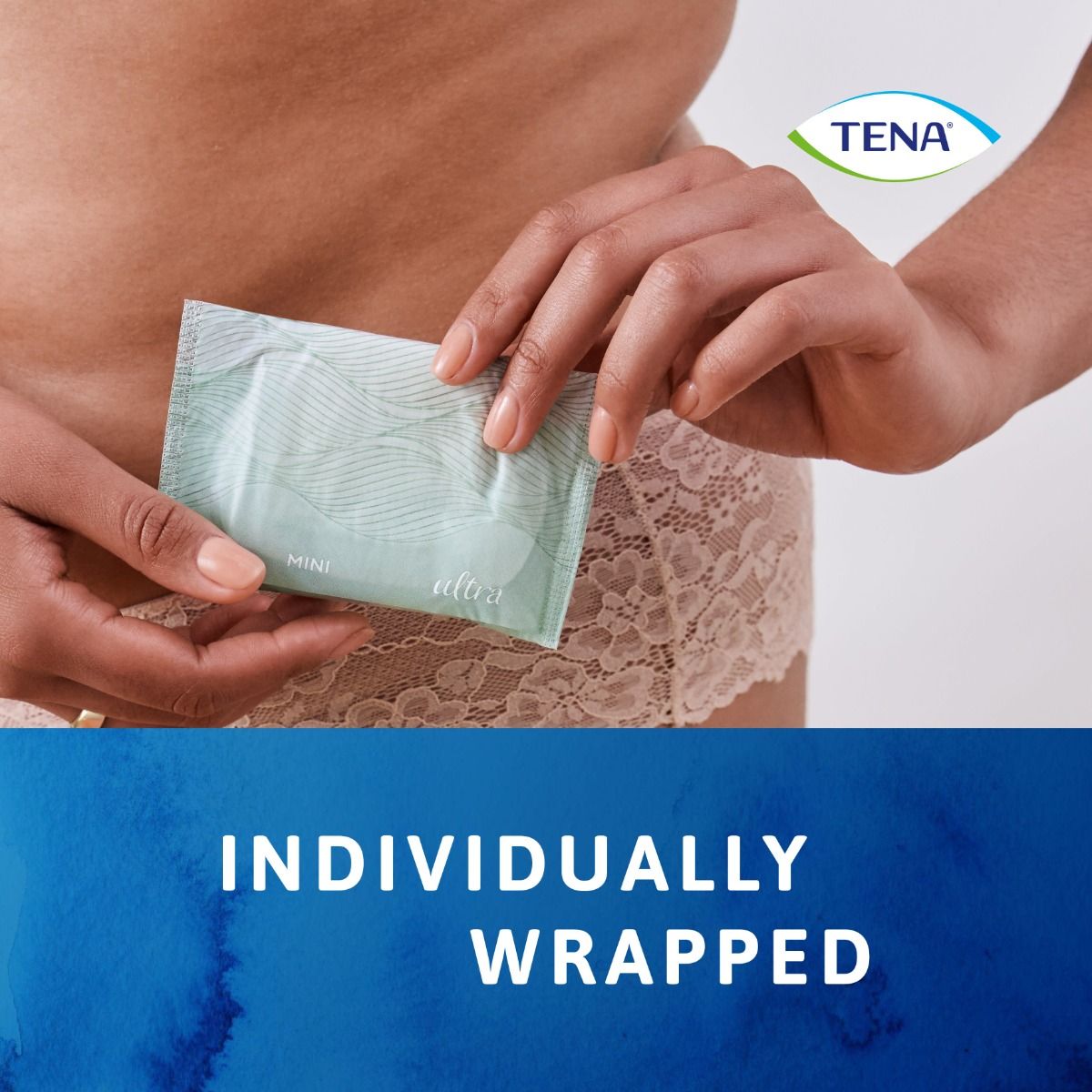 TENA\u0020Discreet\u0020Ultra\u0020Pad\u0020Up\u0020Normal\u0020\u007C\u0020Pack\u0020of\u002016