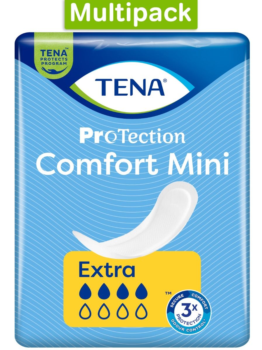 TENA\u0020Proskin\u0020Comfort\u0020Mini\u0020Extra\u0020Pads\u0020\u002D\u0020Case\u0020Saver\u0020\u002D\u00208\u0020Packs\u0020of\u002030