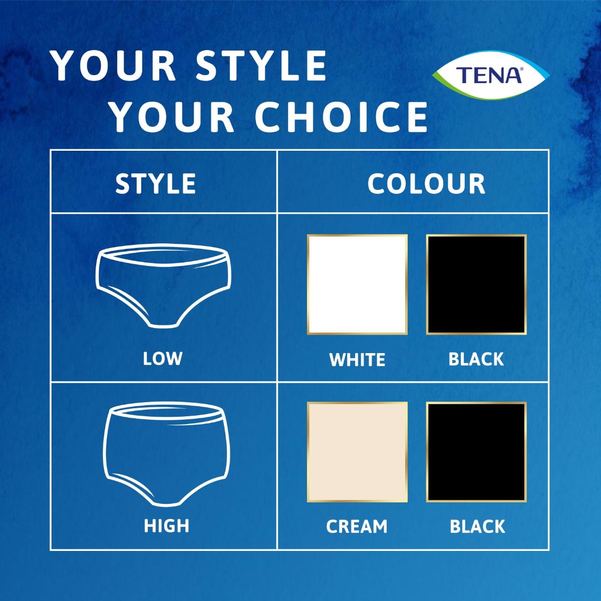 TENA\u0020Silhouette\u0020Plus\u0020High\u0020Waist\u0020Noir\u0020Pants\u0020\u002D\u0020Medium\u0020\u002D\u0020Black\u0020\u002D\u00209\u0020Pack