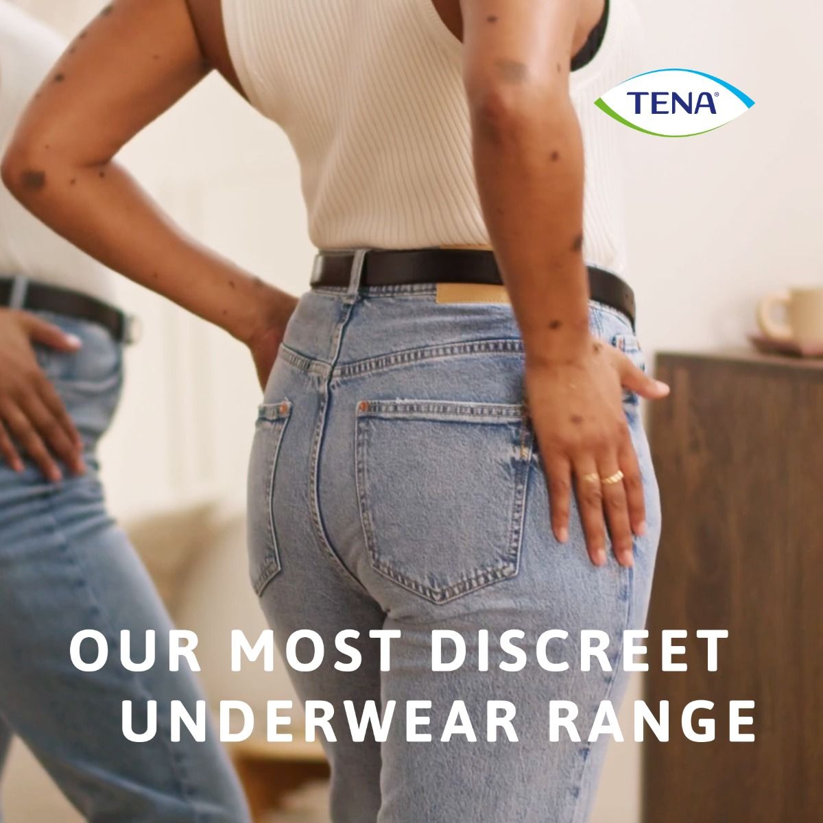 TENA\u0020Silhouette\u0020Normal\u0020Large,\u0020Black\u0020\u0028Low\u0020Waist\u0029\u0020\u002D\u0020Pack\u0020of\u002010