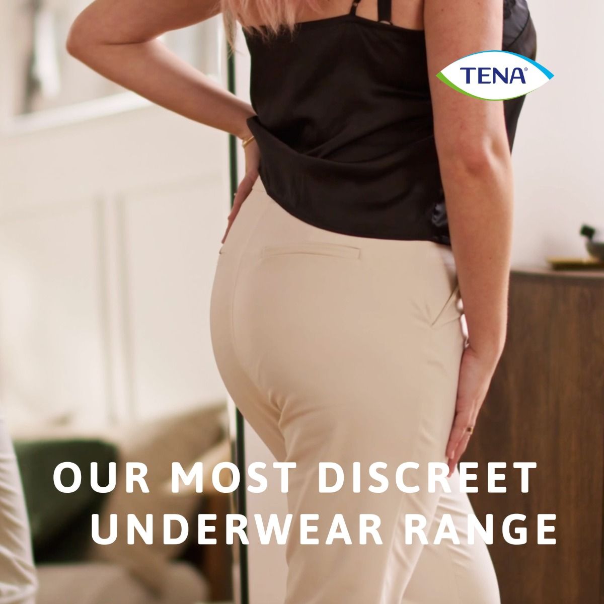 TENA\u0020Silhouette\u0020Plus\u0020High\u0020Waist\u0020Noir\u0020Pants\u0020\u002D\u0020Medium\u0020\u002D\u0020Black\u0020\u002D\u00209\u0020Pack
