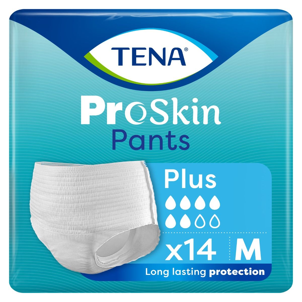 TENA\u0020Proskin\u0020Pants\u0020Plus\u0020Classic\u0020\u002D\u0020Medium\u0020\u002D\u002014\u0020Pack