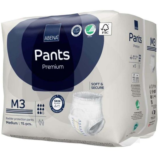 Abena\u0020Abri\u002DFlex\u0020Premium\u0020M3\u0020Pants\u0020\u002D\u0020Medium\u0020\u002D\u002014\u0020Pack