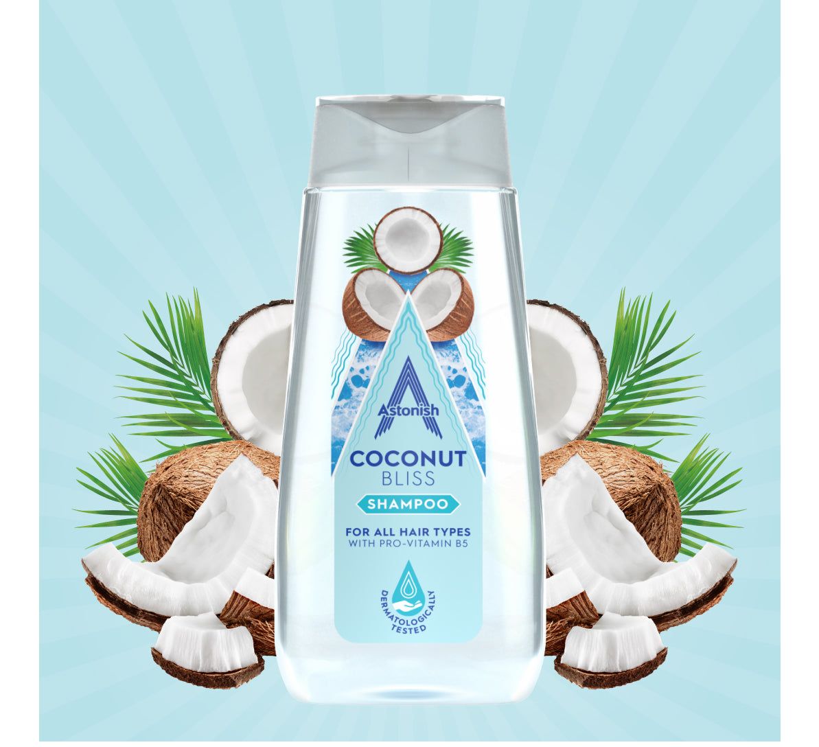 Astonish\u0020Coconut\u0020Shampoo\u0020\u0028400ml\u0029\u0020\u002D\u0020Case\u0020of\u002012