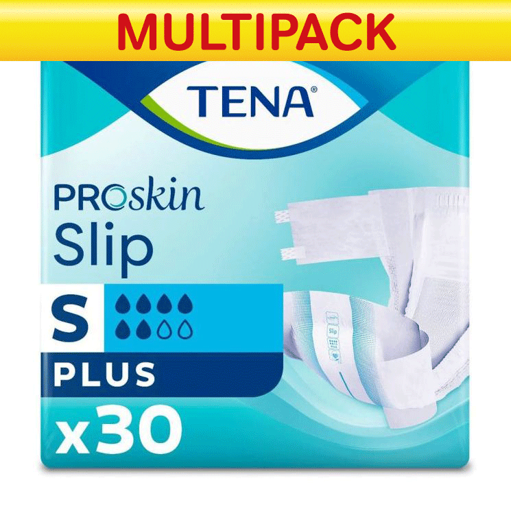 TENA\u0020Proskin\u0020Slip\u0020Plus\u0020\u002D\u0020Small\u0020\u002D\u0020Case\u0020Saver\u0020\u002D\u00203\u0020Packs\u0020of\u002030