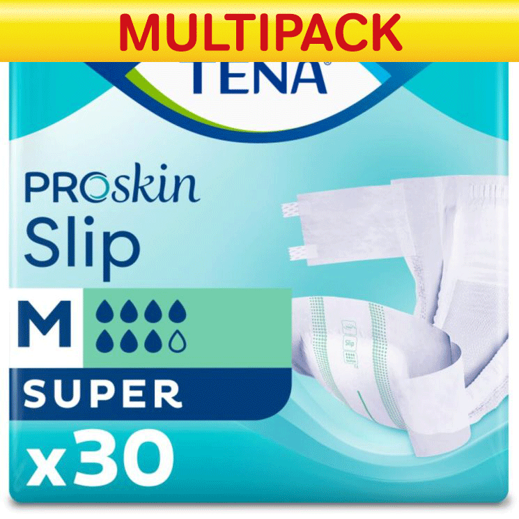 TENA\u0020Proskin\u0020Slip\u0020Super\u0020\u002D\u0020Medium\u0020\u002D\u0020Case\u0020Saver\u0020\u002D\u00203\u0020Packs\u0020of\u002030