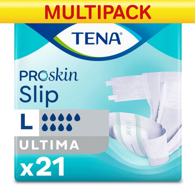 TENA\u0020Proskin\u0020Slip\u0020Ultima\u0020\u002D\u0020Large\u0020\u002D\u0020Case\u0020Saver\u0020\u002D\u00203\u0020Packs\u0020of\u002021