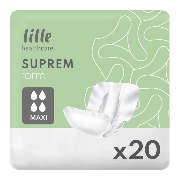 Lille\u0020SupremForm\u0020Maxi\u0020\u007C\u0020Pack\u0020of\u002020