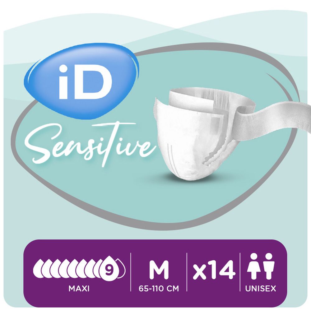 iD\u0020Sensitive\u0020Belt\u0020Maxi\u0020\u002D\u0020Medium\u0020\u002D\u0020Pack\u002014