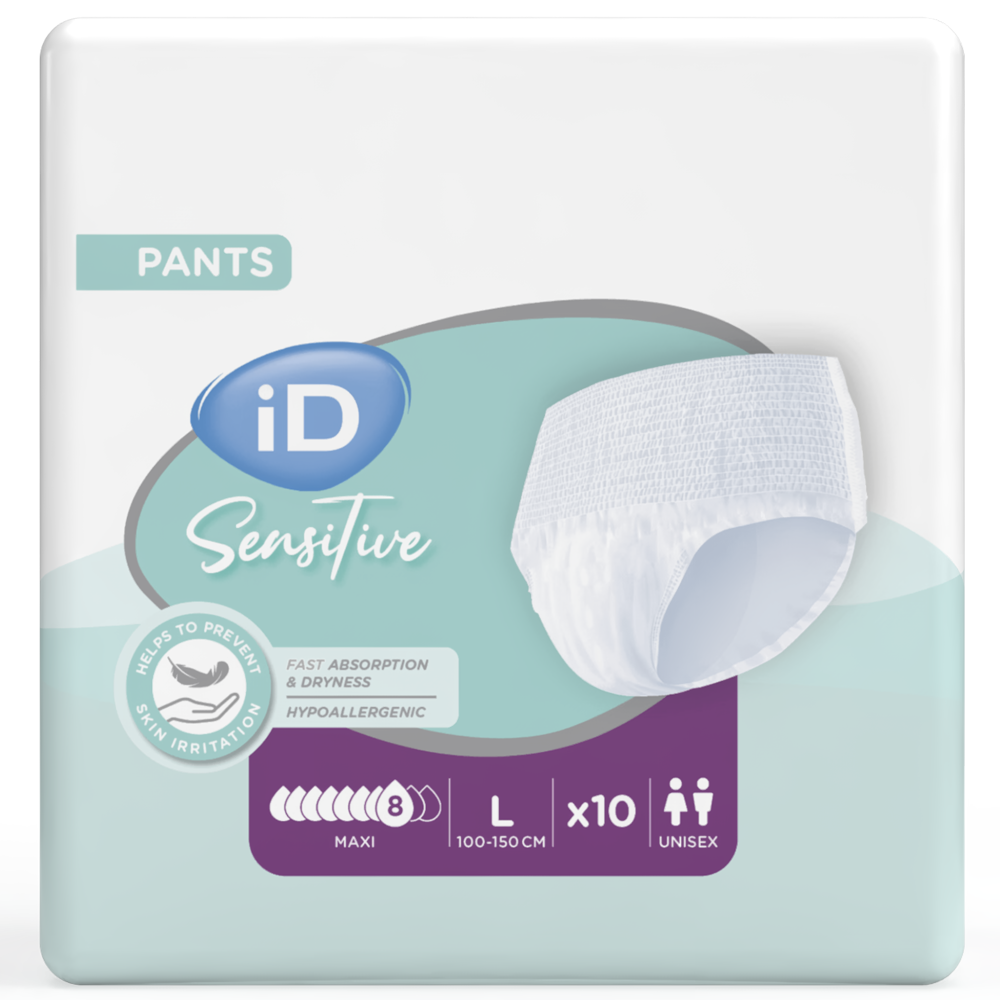 iD\u0020Sensitive\u0020Pants\u0020Maxi\u0020\u002D\u0020Large\u0020\u002D\u0020Pack\u002010