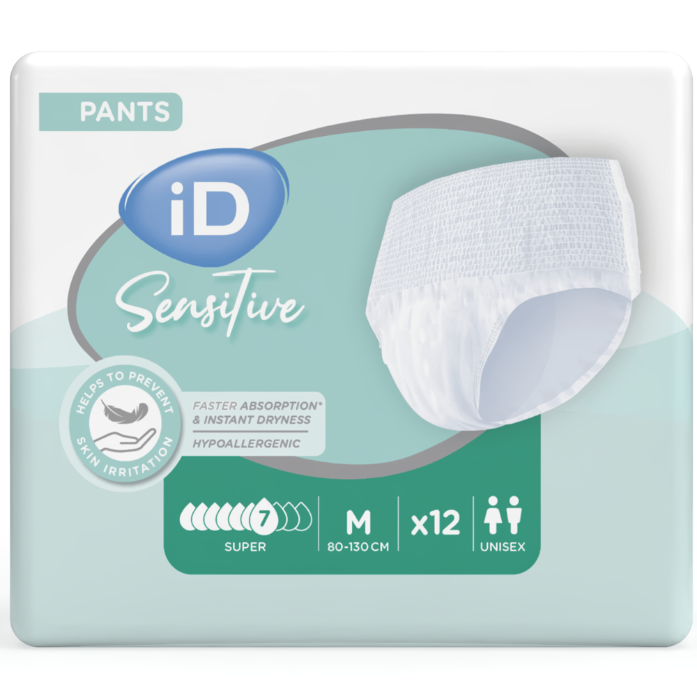 iD\u0020Sensitive\u0020Pants\u0020Super\u0020\u002D\u0020Medium\u0020\u002D\u0020Pack\u002012