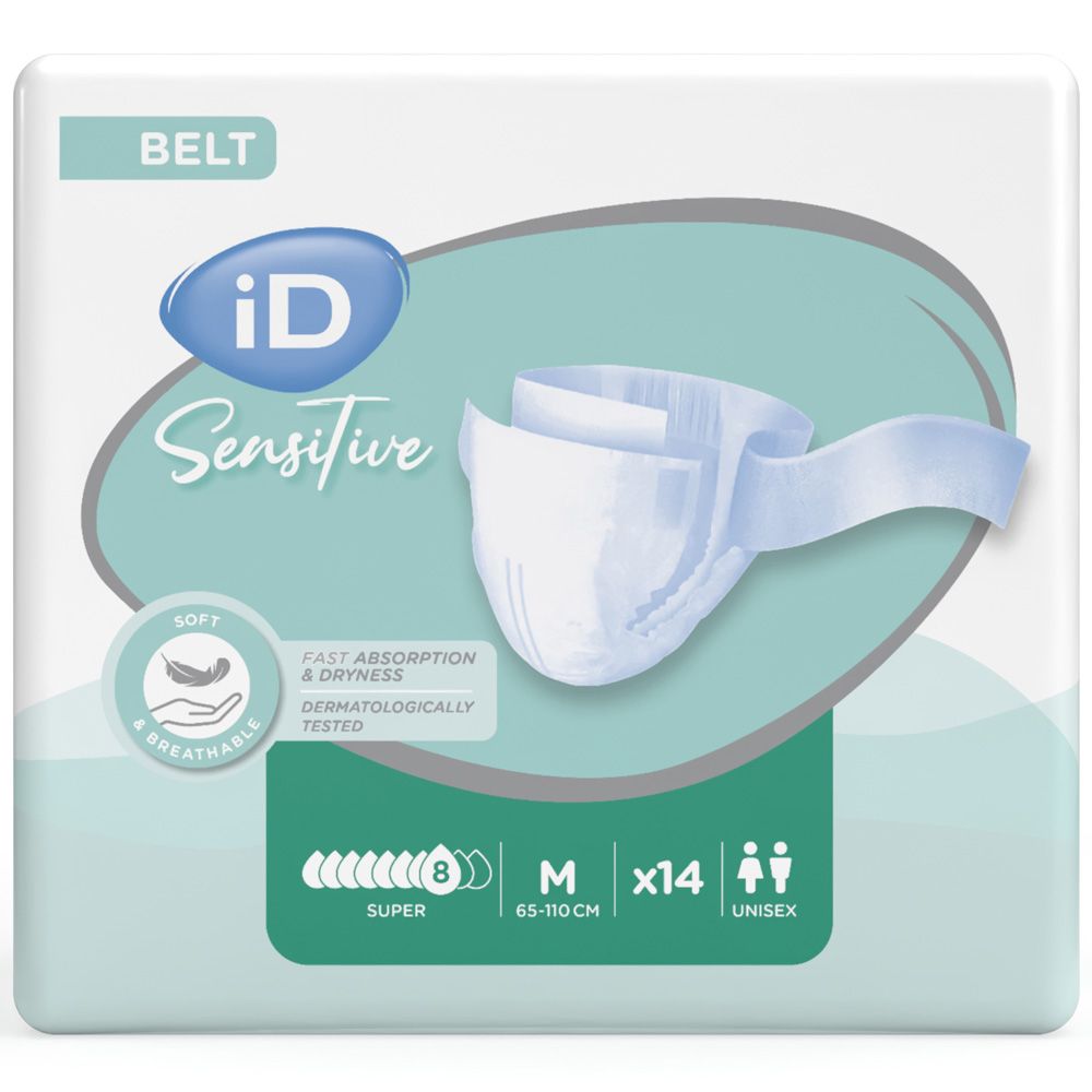 iD\u0020Sensitive\u0020Belt\u0020Super\u0020\u002D\u0020Medium\u0020\u002D\u0020Pack\u002014