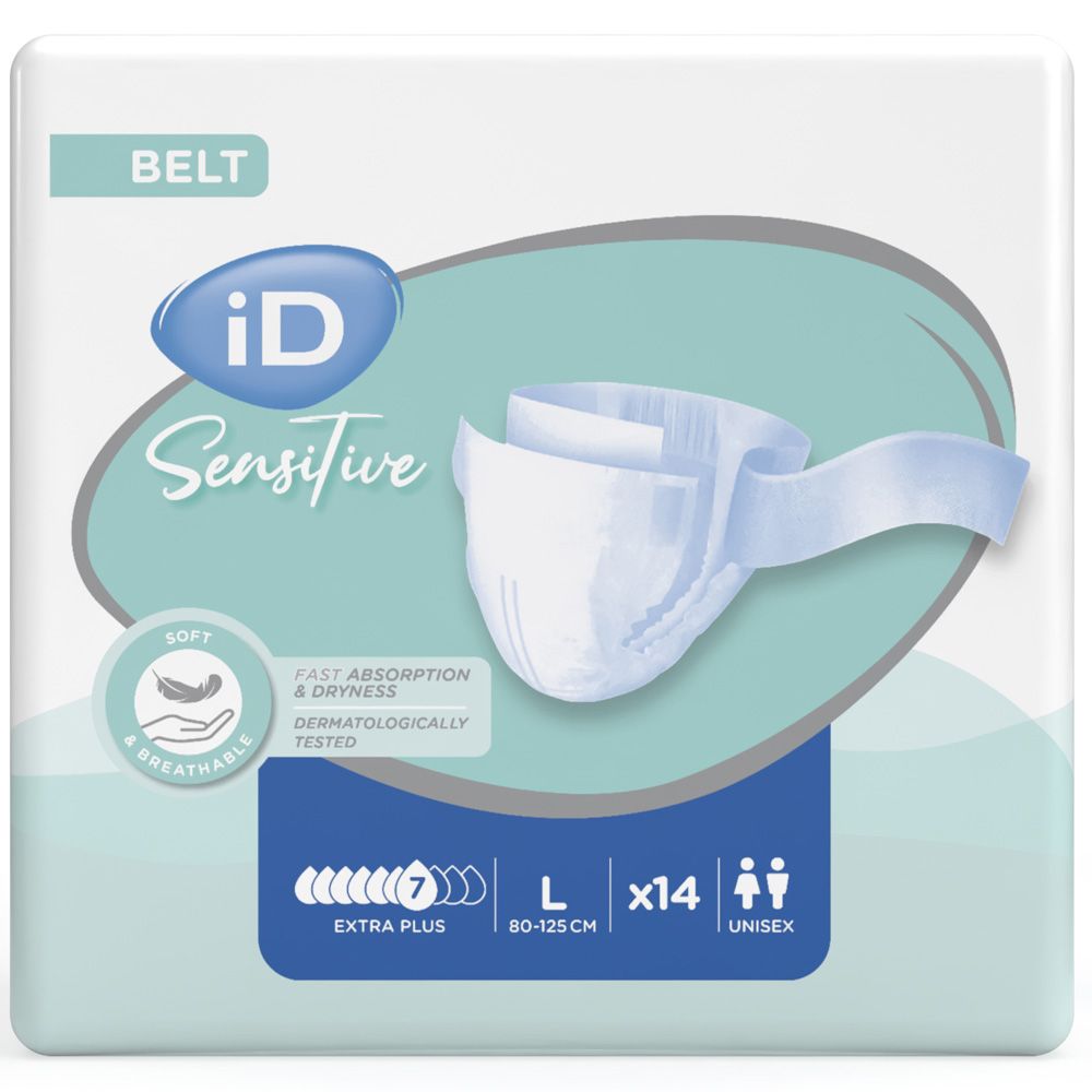 iD\u0020Sensitive\u0020Belt\u0020Extra\u0020Plus\u0020\u002D\u0020Large\u0020\u002D\u0020Pack\u002014