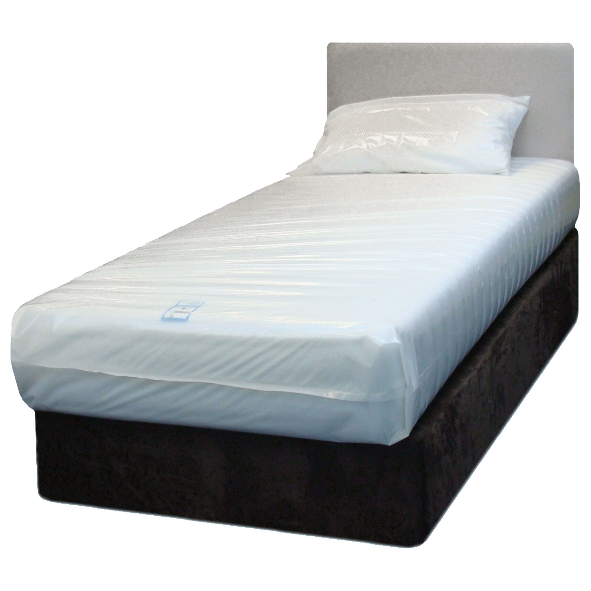 Dritech\u0020Mattress\u0020Protector\u0020\u0028Double\u0029\u0020190x137x15cm