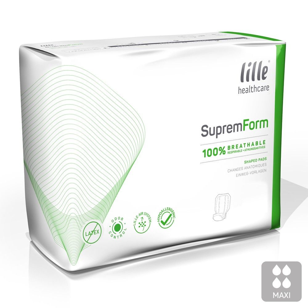Lille\u0020SupremForm\u0020Maxi\u0020\u007C\u0020Pack\u0020of\u002020