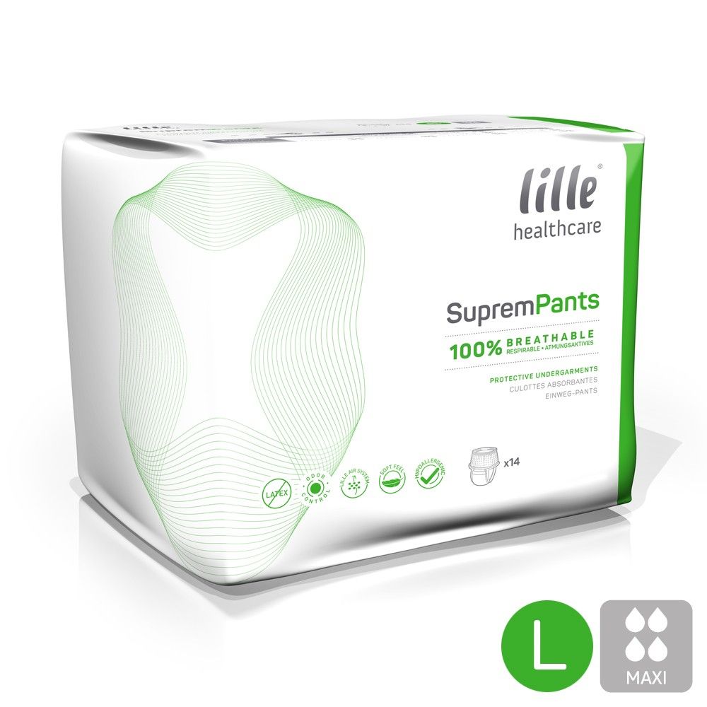 Lille\u0020Suprem\u0020Pants\u0020Maxi\u0020Large\u0020LSPU0321\u0020\u002D\u0020Pack\u002014