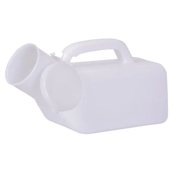Topper\u0020Male\u0020Urinal\u0020\u007C\u00201ltr\u0020Capacity