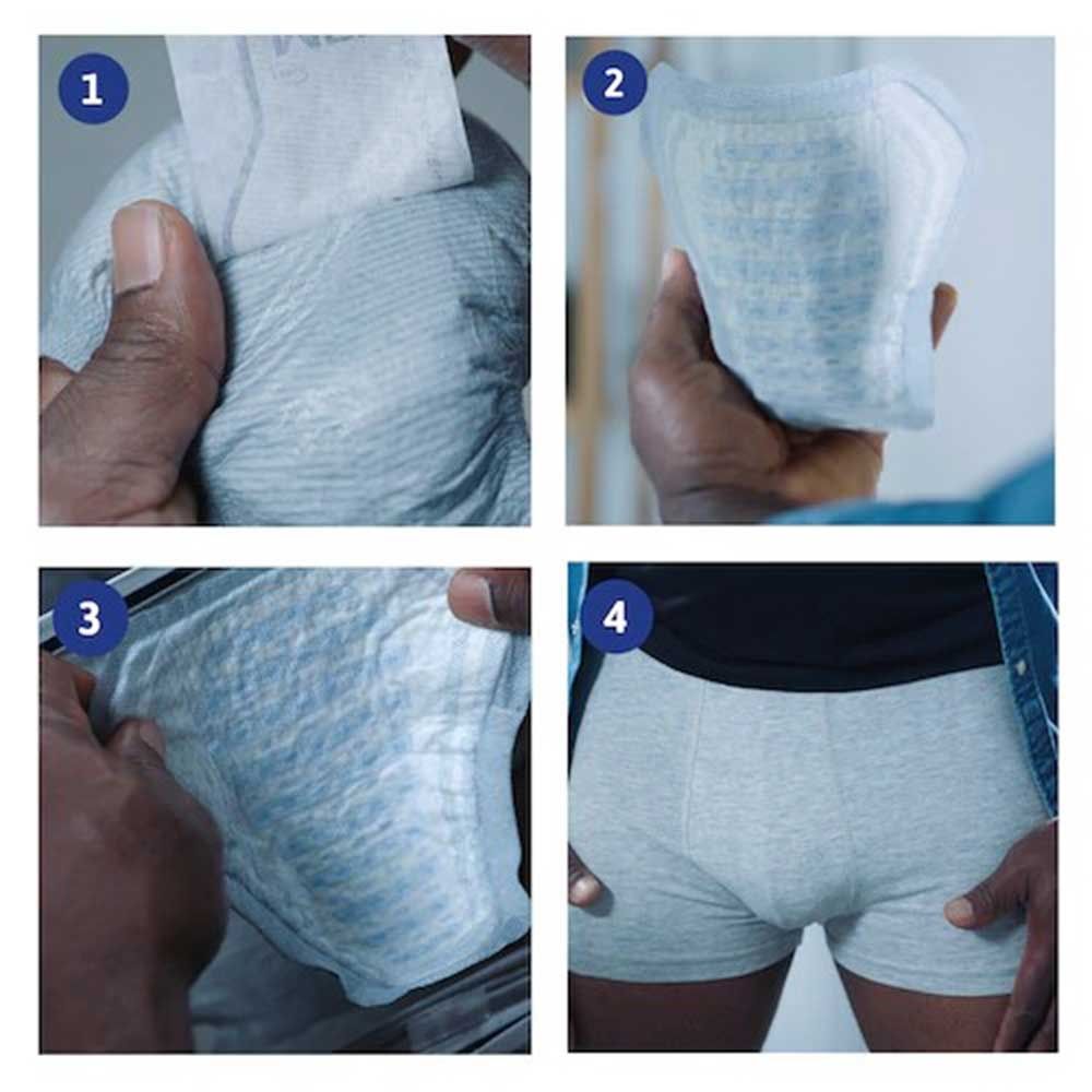 TENA\u0020Men\u0020Medium\u0020Level\u00202\u0020\u002D\u0020Pack\u0020of\u002010
