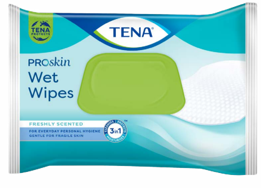 TENA\u0020ECO\u0020Plastic\u0020Free\u0020Wet\u0020Wipe\u0020\u002D\u0020Pack\u002048