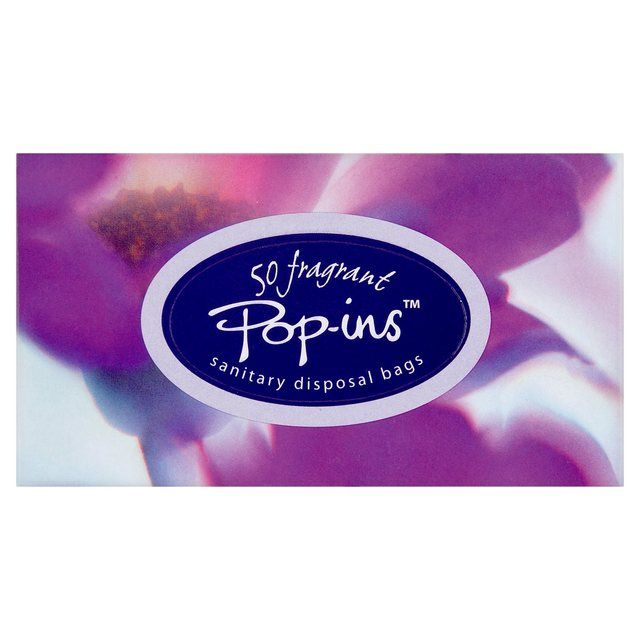 Incontinence\u0020Disposal\u0020Bags\u0020\u007C\u0020Pack\u0020of\u002050