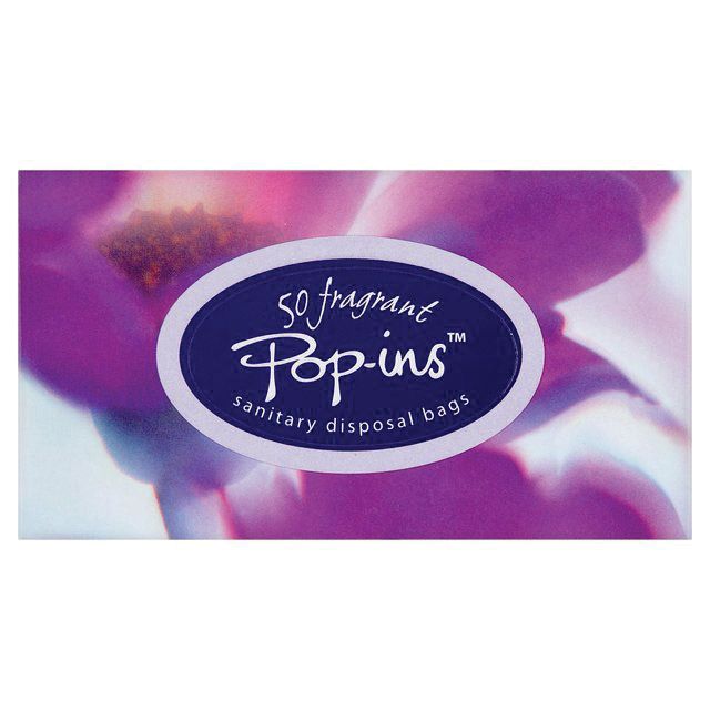 Incontinence\u0020Disposal\u0020Bags\u0020\u007C\u0020Pack\u0020of\u002050