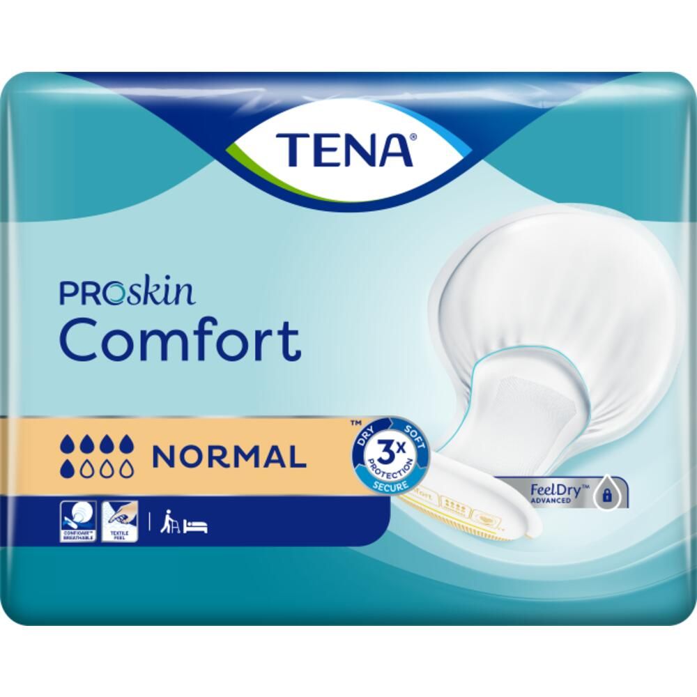 TENA\u0020Proskin\u0020Comfort\u0020Normal\u0020\u007C\u0020Pack\u0020of\u002042