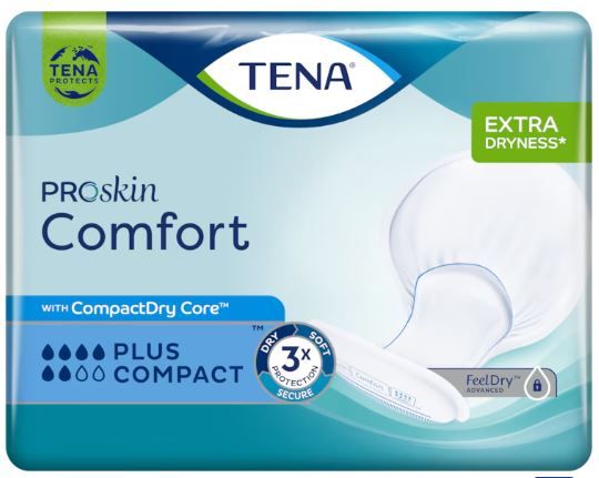 Tena\u0020Comfort\u0020Plus\u0020Compact\u0020\u002D\u0020Pack\u002042