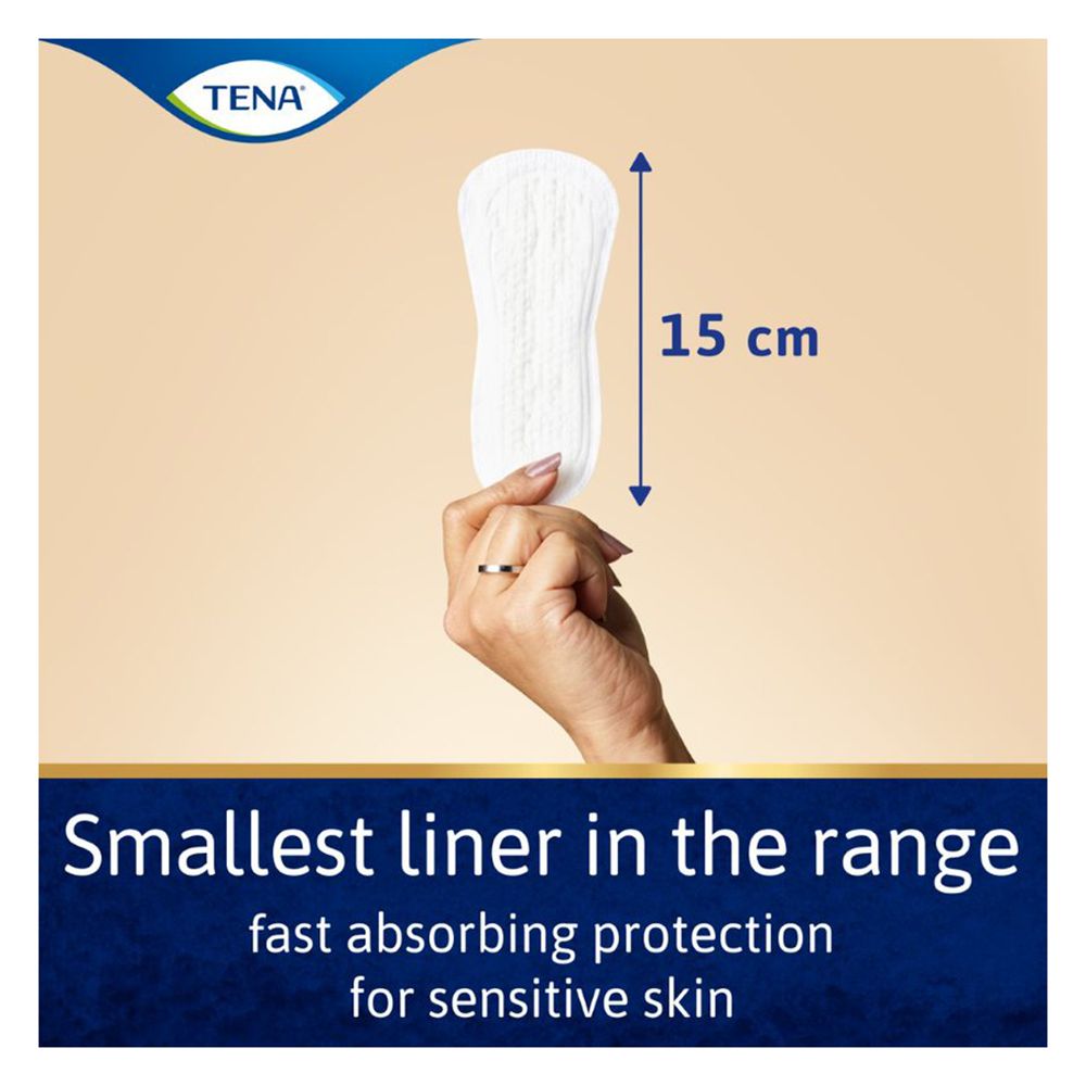 TENA\u0020Lights\u0020\u002D\u0020Liners\u0020\u002D\u002028\u0020Pack
