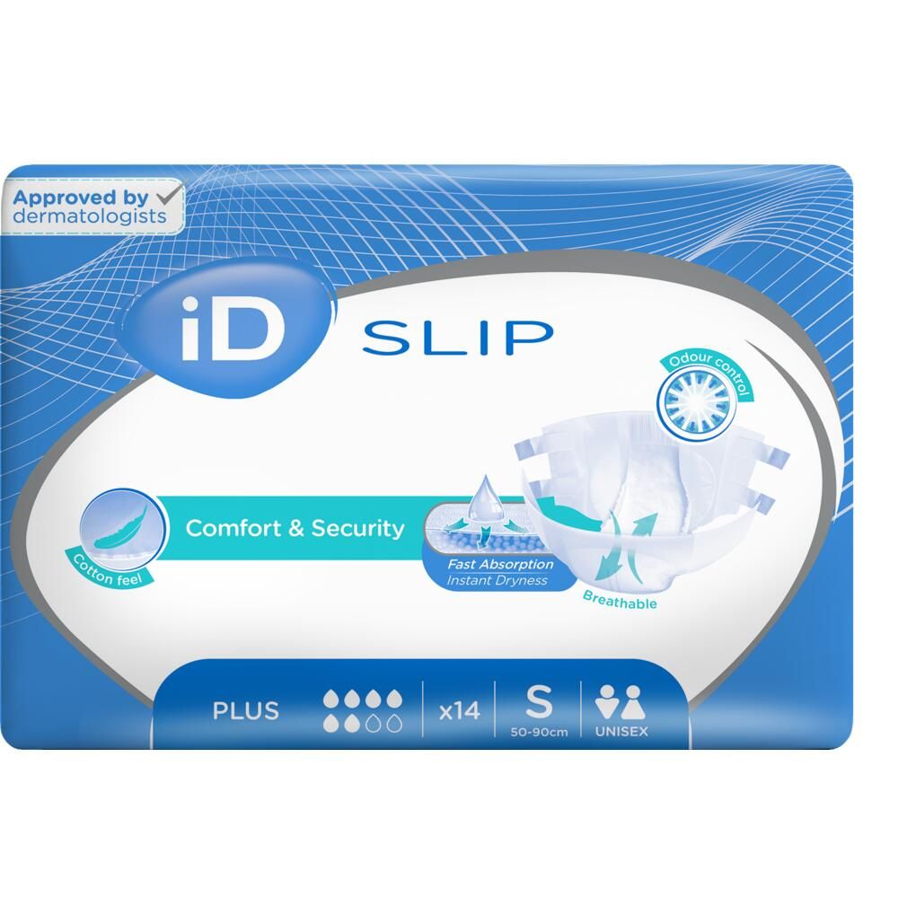 iD\u0020Expert\u0020Slip\u0020Plus\u0020\u002D\u0020Small\u0020\u002D\u002014\u0020Pack
