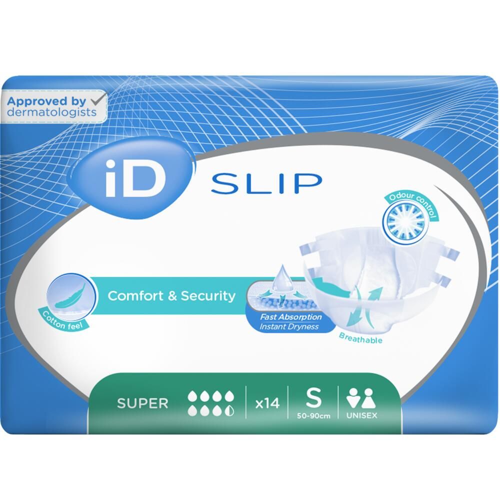 iD\u0020Expert\u0020Slip\u0020Super\u0020\u007C\u0020Small\u0020\u007C\u0020Pack\u0020of\u002014