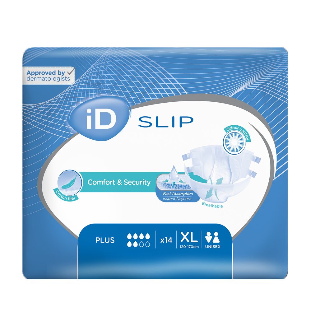 iD\u0020Expert\u0020Slip\u0020Plus\u0020\u002D\u0020Small\u0020\u002D\u002014\u0020Pack
