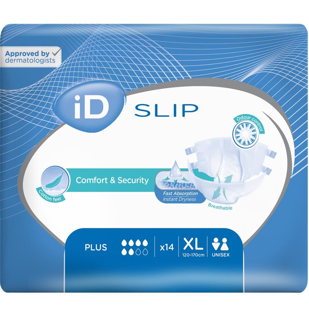 iD\u0020Expert\u0020Slip\u0020Plus\u0020\u007C\u0020Extra\u0020Large\u0020\u007C\u0020Pack\u0020of\u002014