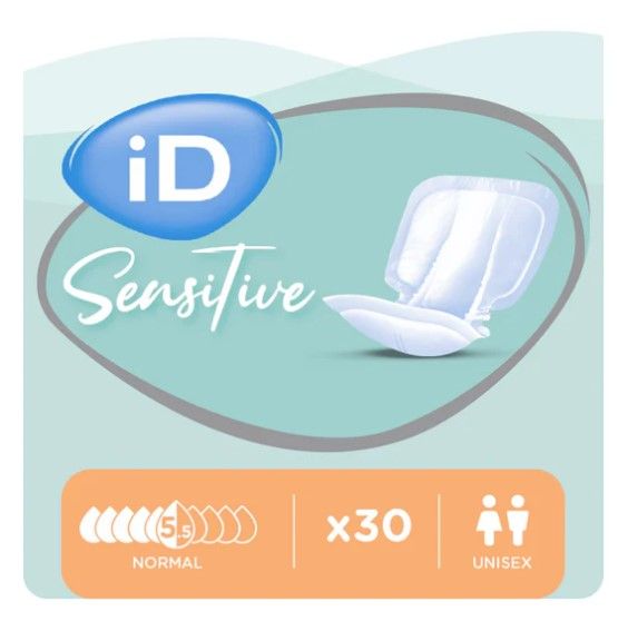 iD\u0020Sensitive\u0020Form\u0020Normal\u0020\u002D\u0020Pack\u002030