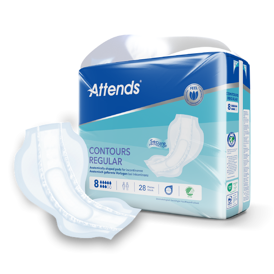 Attends\u0020Contours\u0020Regular\u00208\u0020Pads\u0020\u002D\u002028\u0020Pack