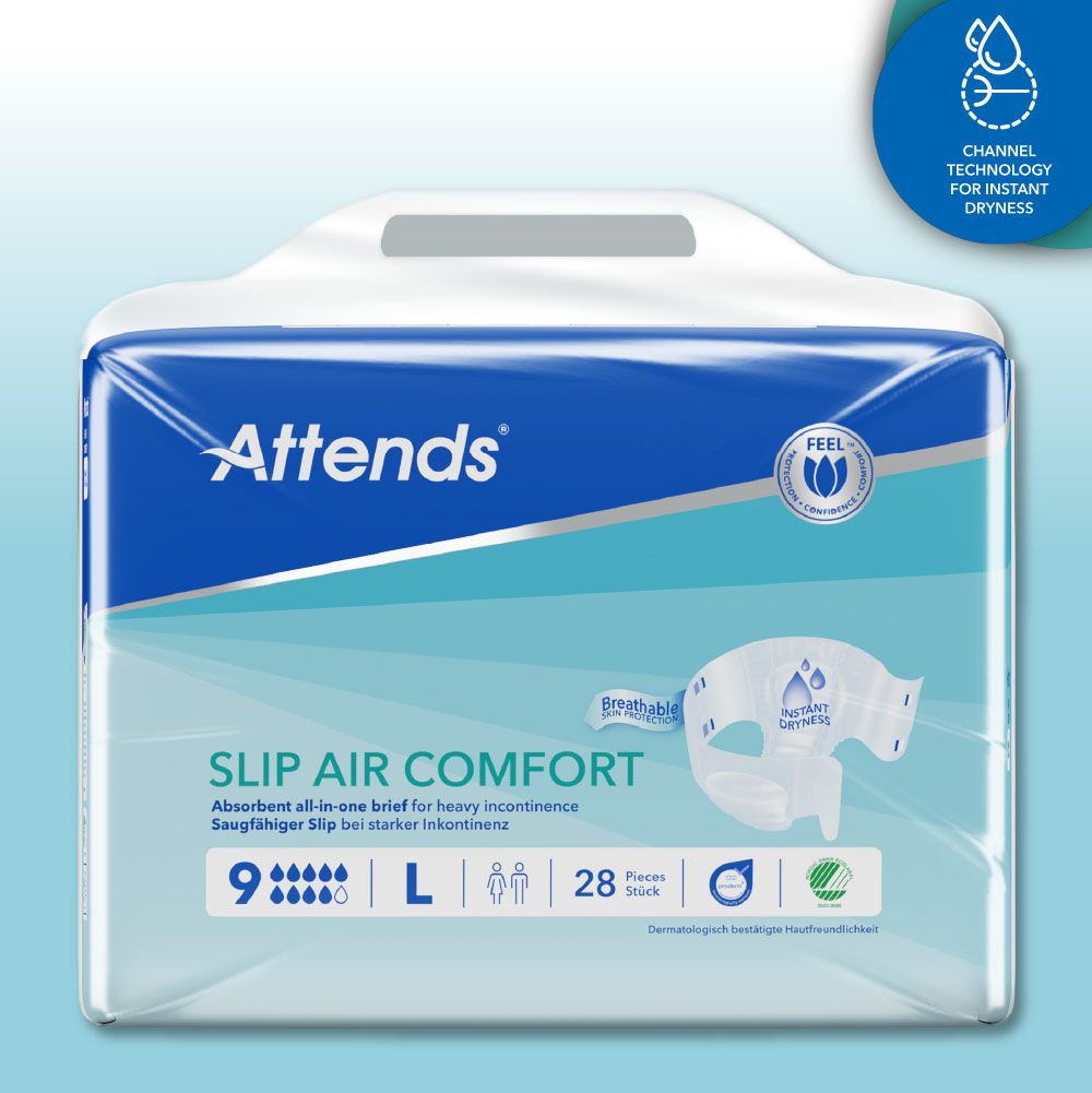 Attends\u0020Slip\u0020Air\u0020Comfort\u00209\u0020Large\u0020\u002D\u0020Pack\u002028